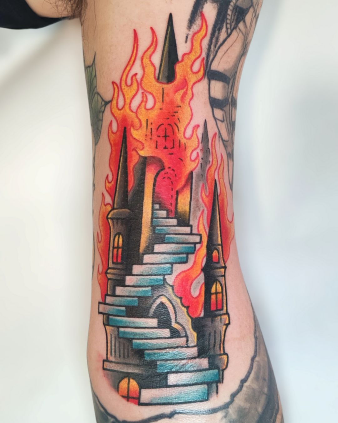 La Grenouille - France8