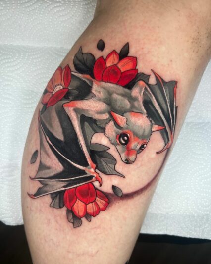 Laena Ink Ward - France6