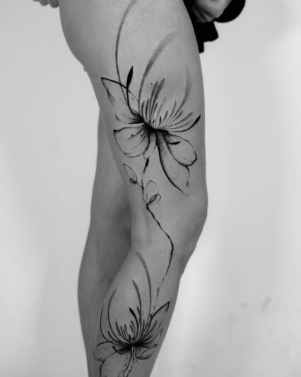 Laurette Salvador - France6