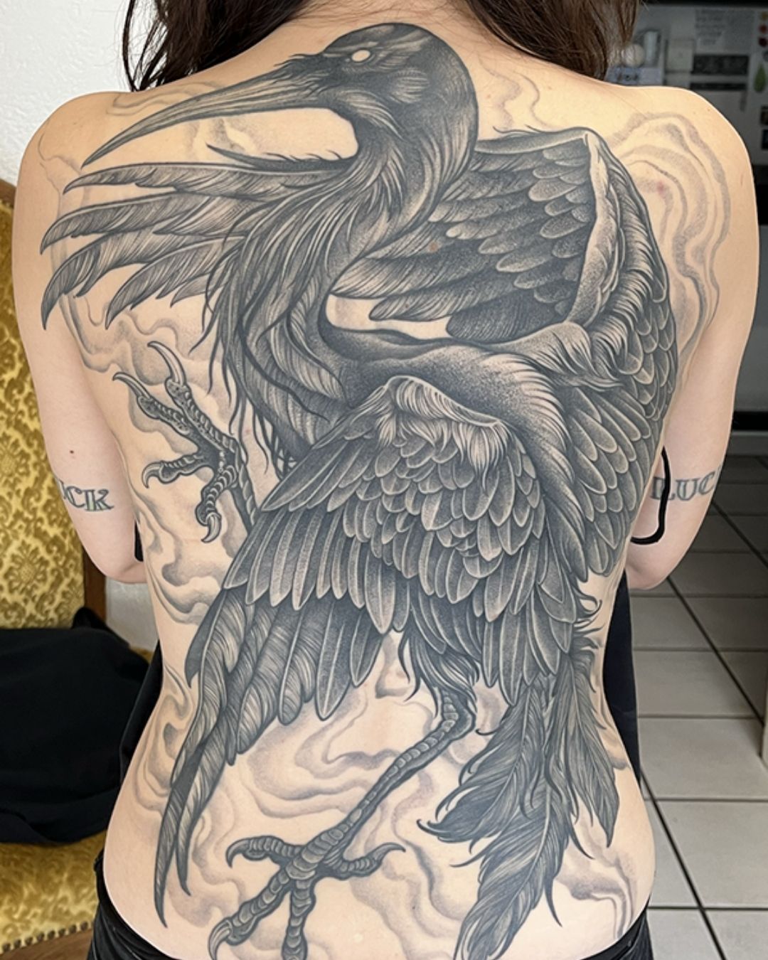 Loris Ehrbar - Suisse6