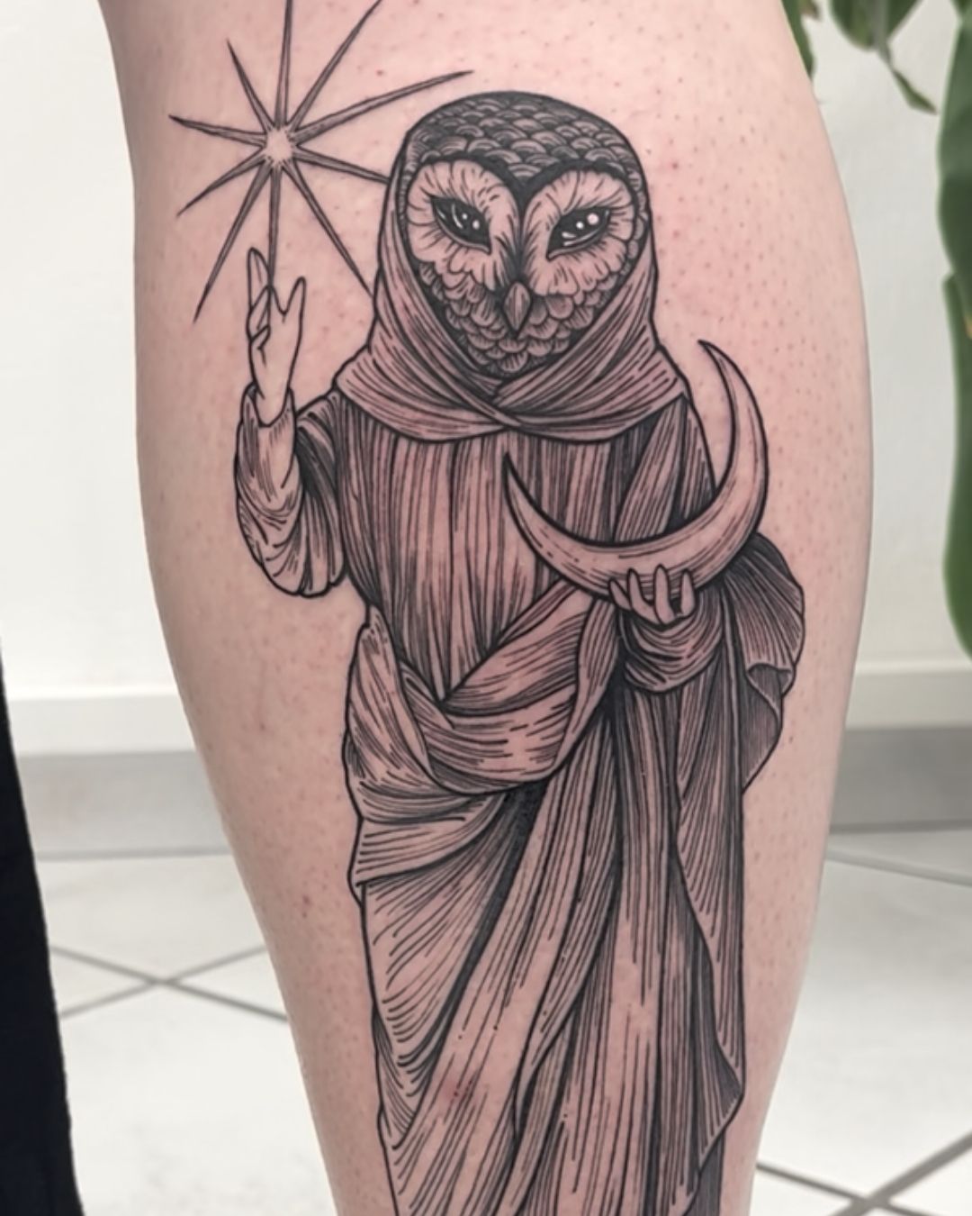 Loris Ehrbar - Suisse7