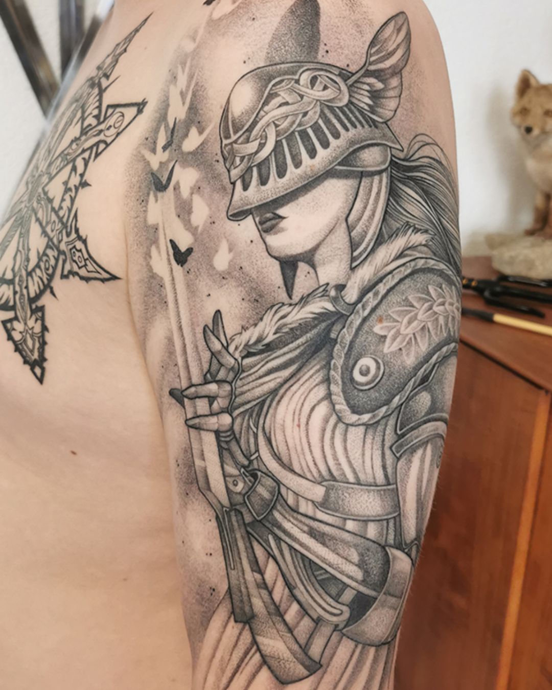 Loris Ehrbar - Suisse8