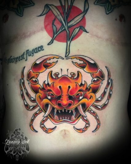 Lunacy Ink - Belgique6