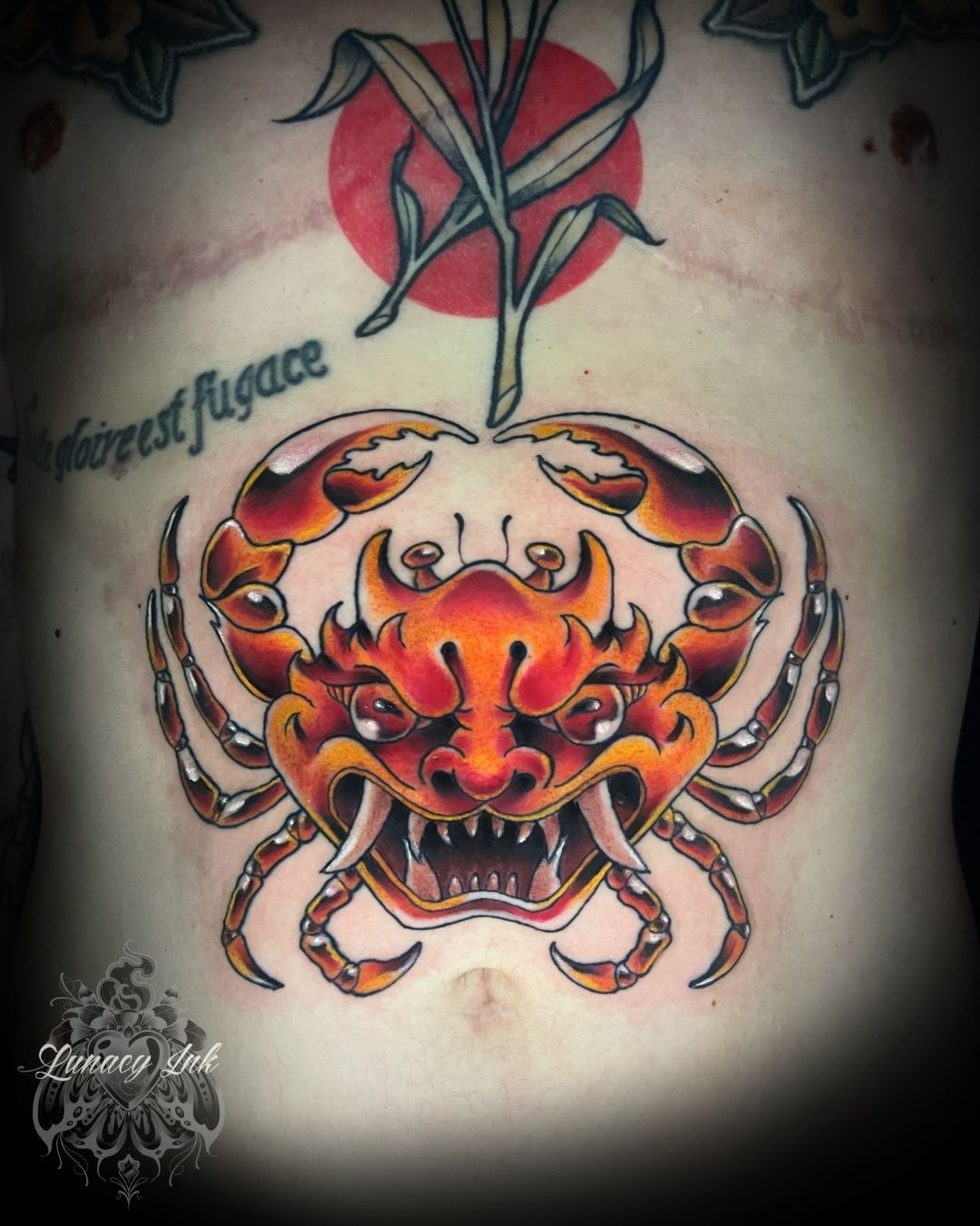 Lunacy Ink - Belgique6