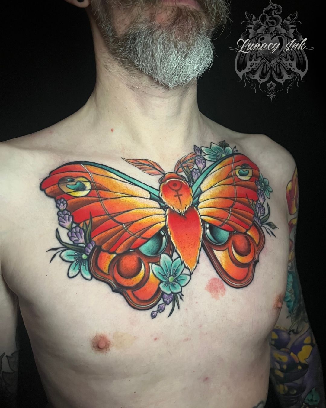 Lunacy Ink - Belgique7