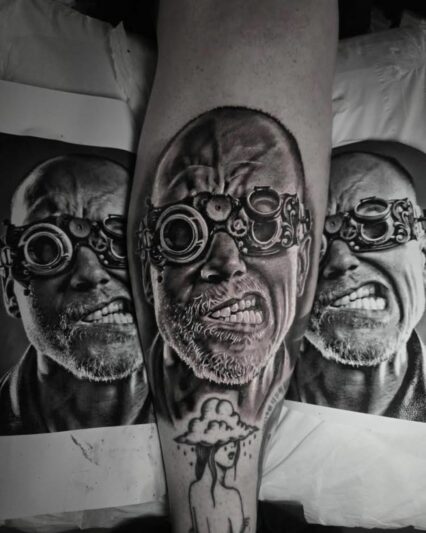 Manuik Muller Official - France6