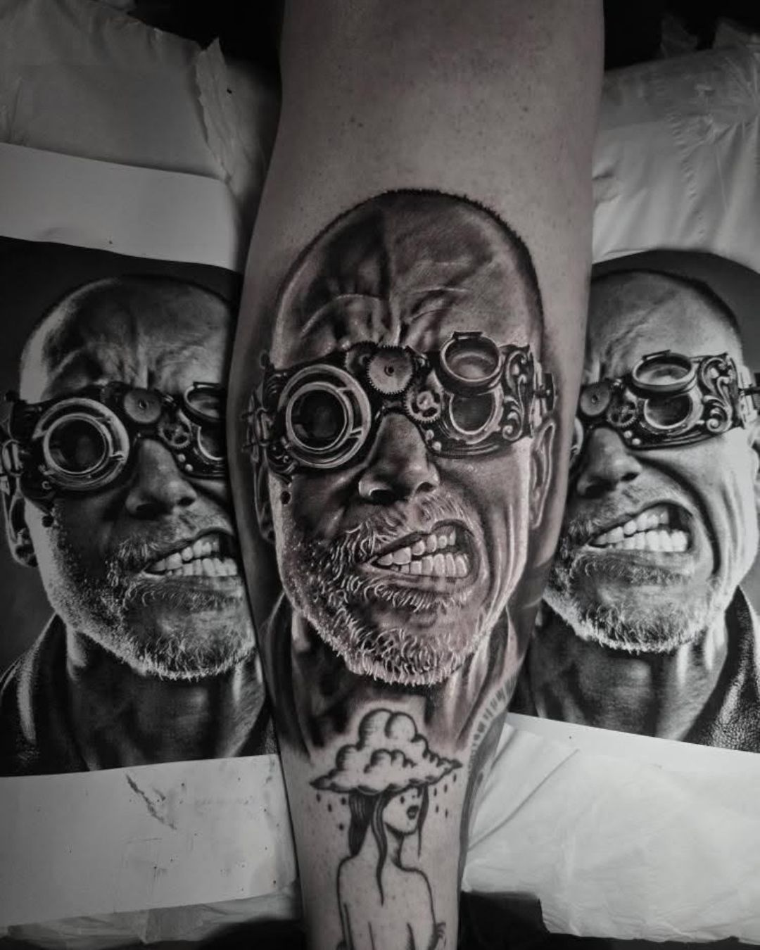 Manuik Muller Official - France6