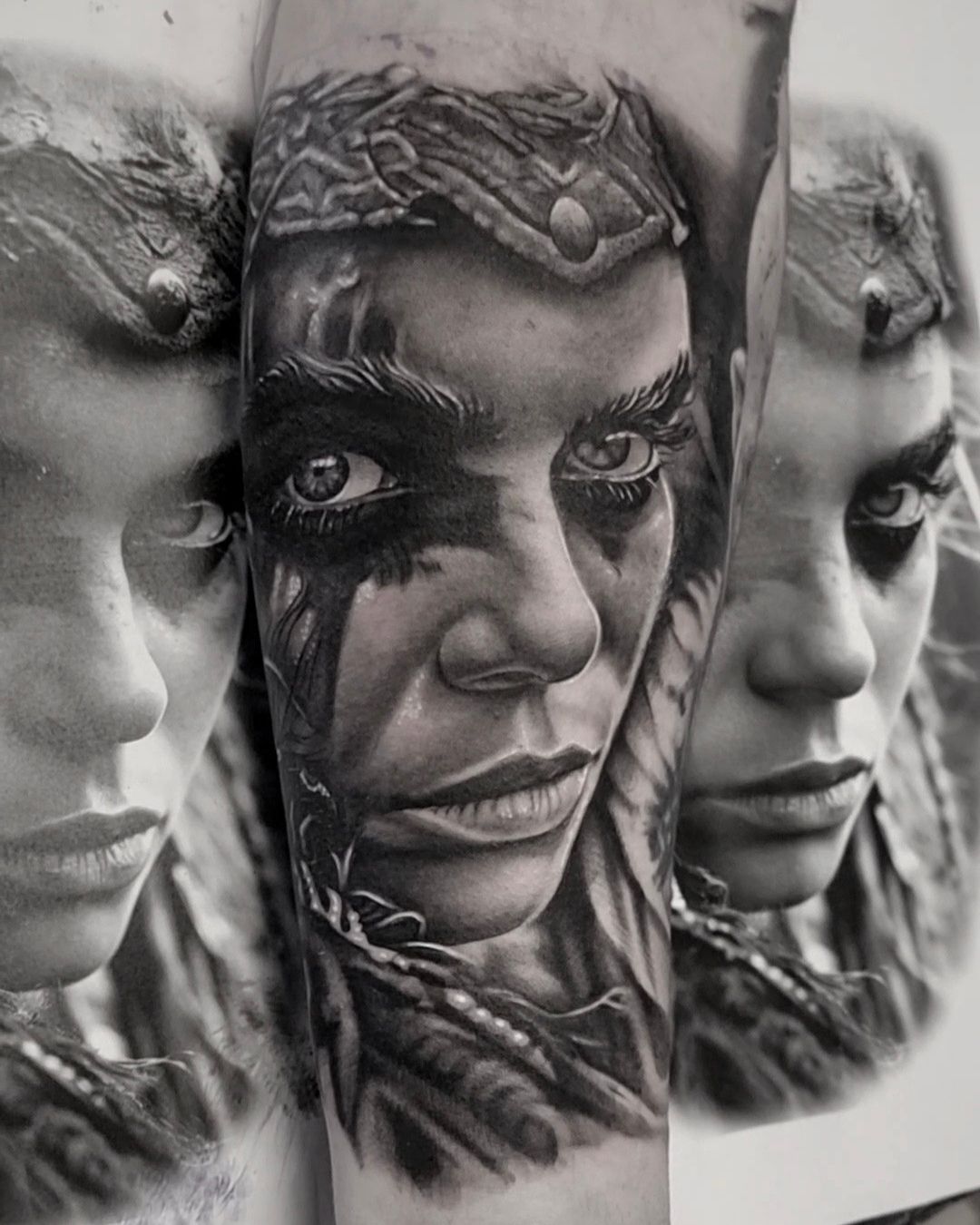 Manuik Muller Official - France7