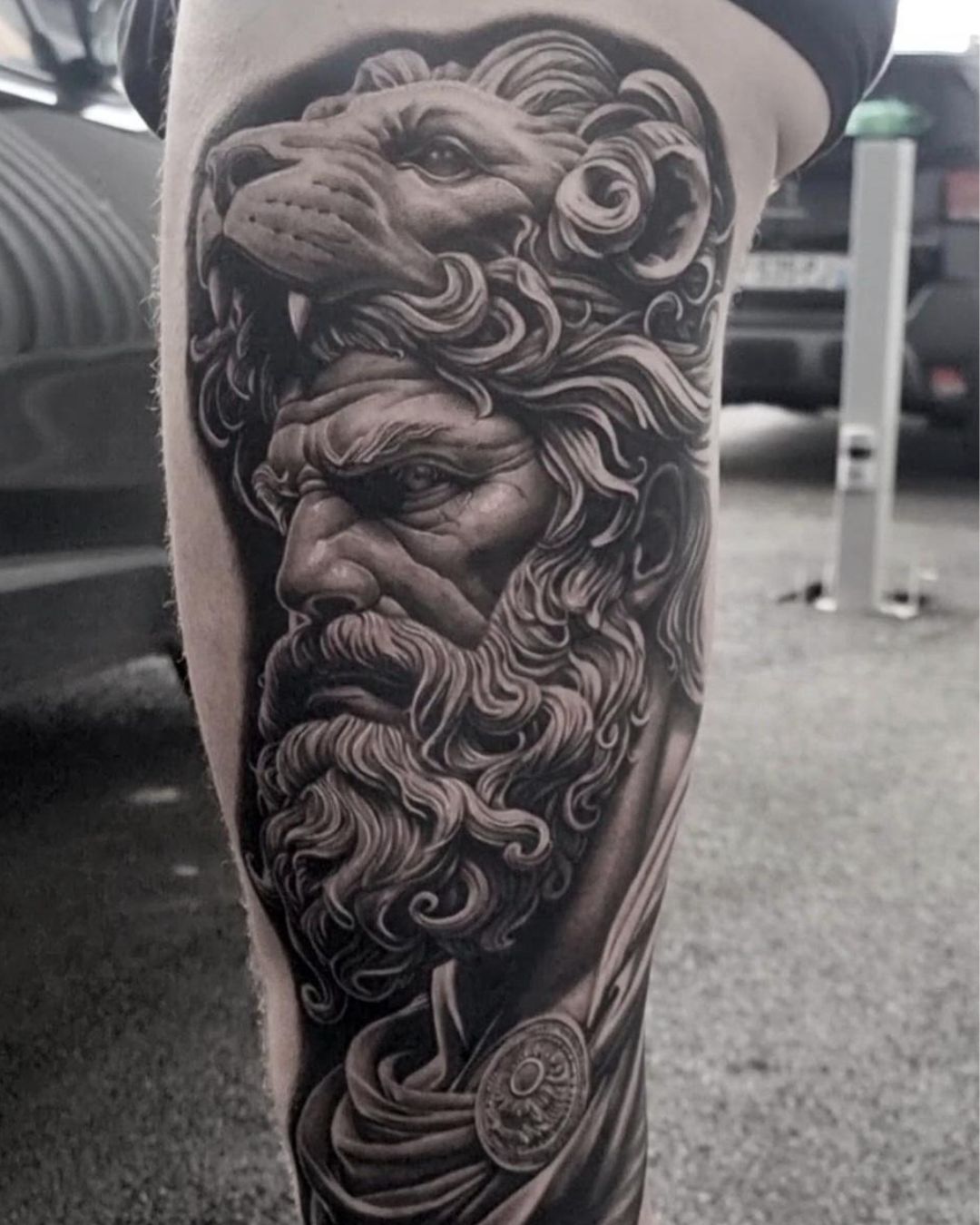 Manuik Muller Official - France8