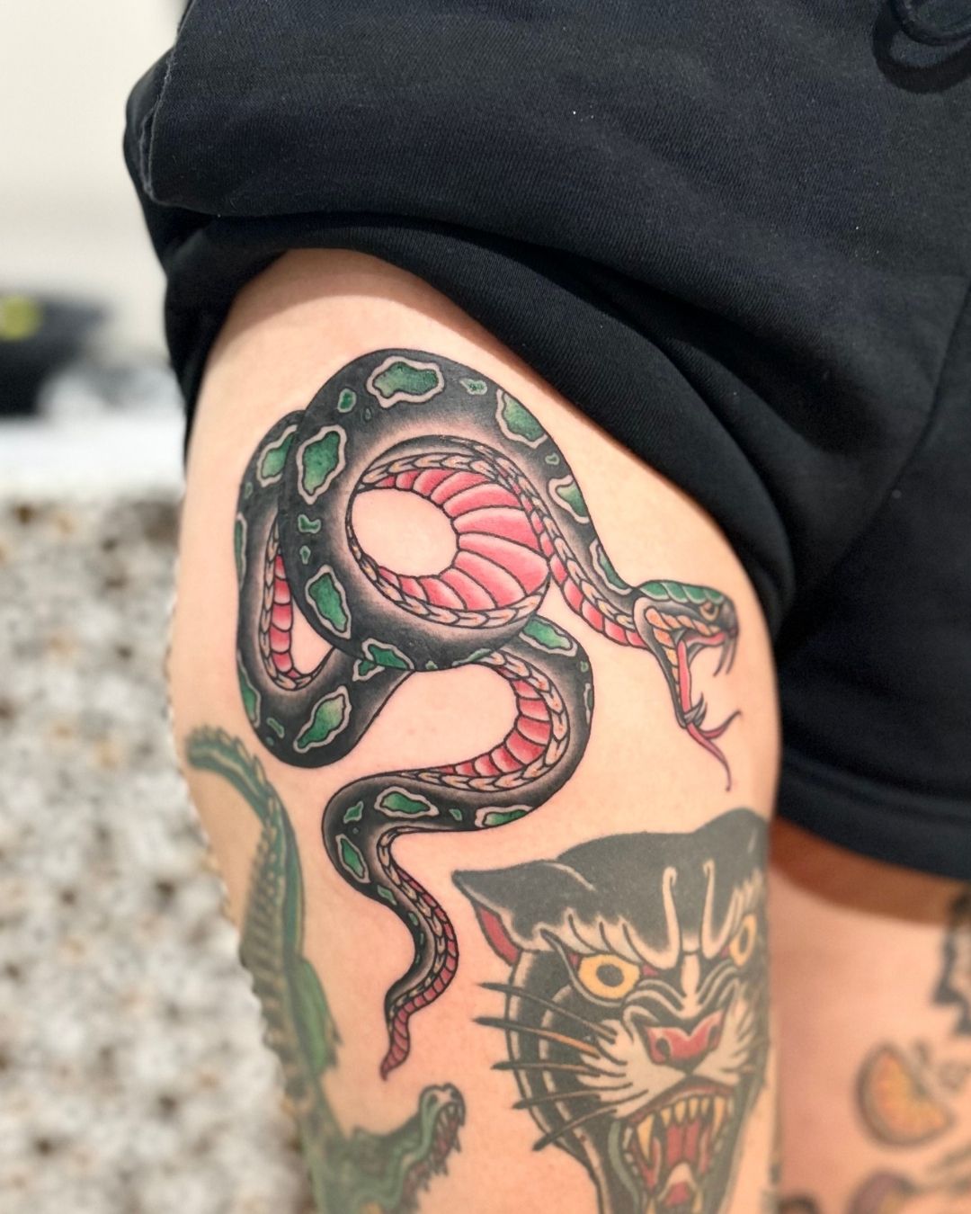 Maud Vegas - France6