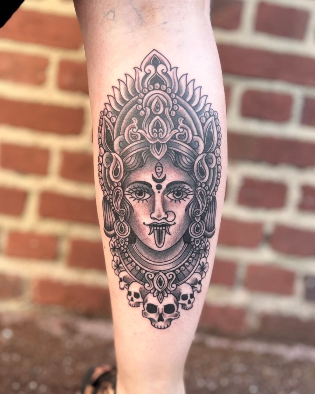 Maud Vegas - France8