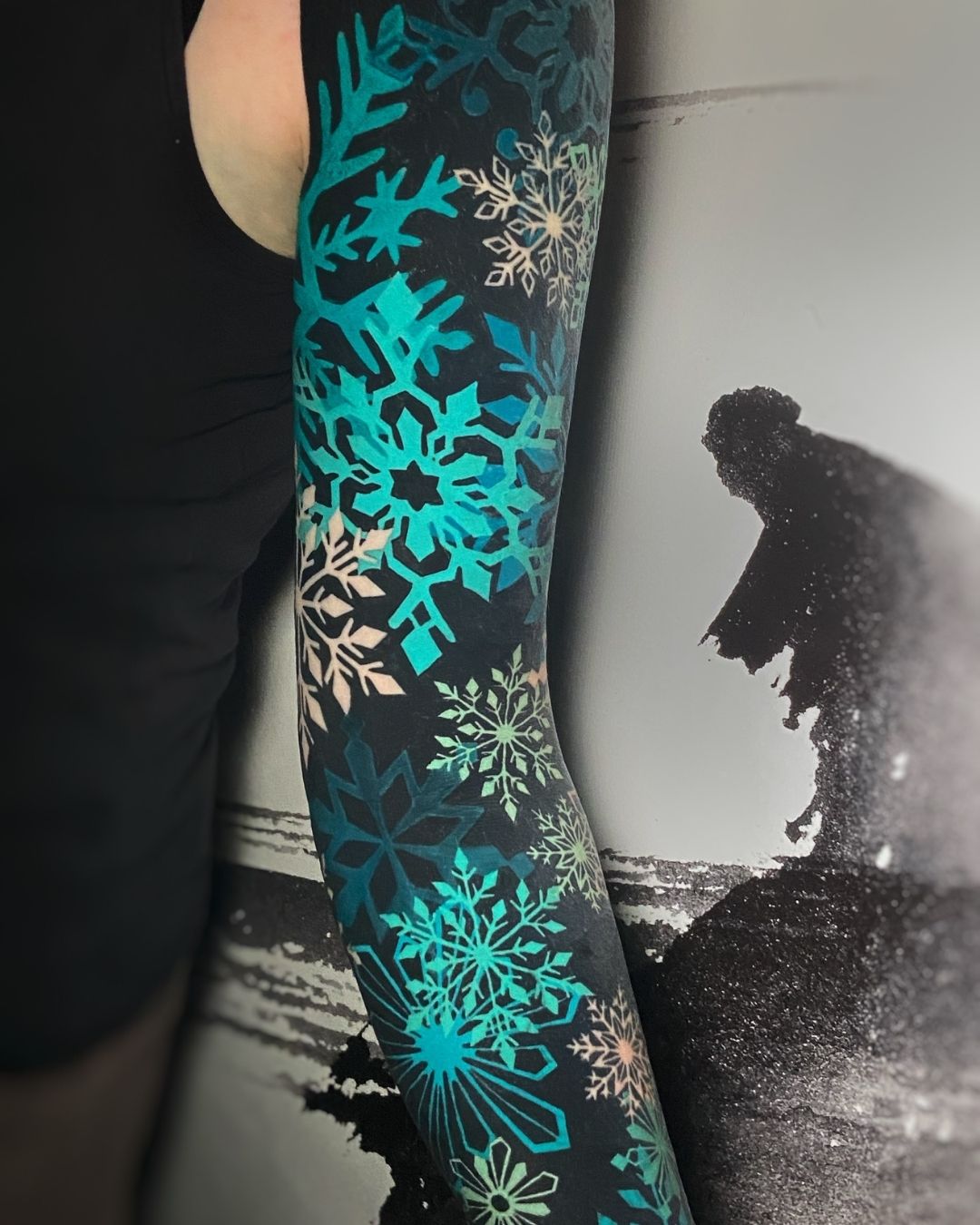 Maude Miel - France6