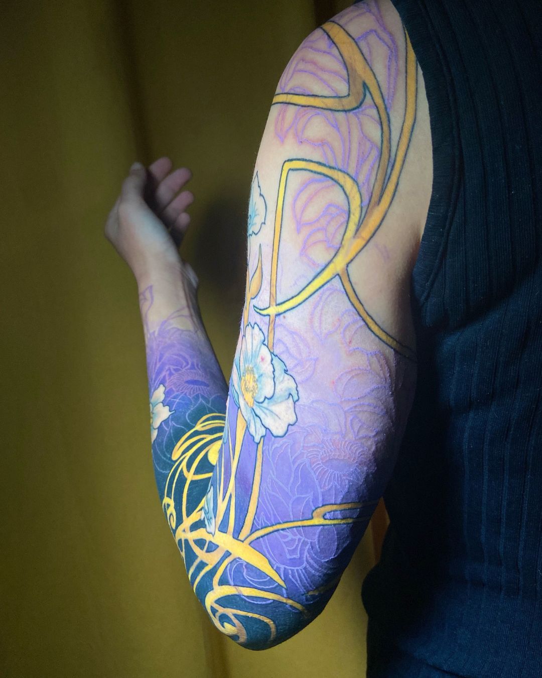 Maude Miel - France8