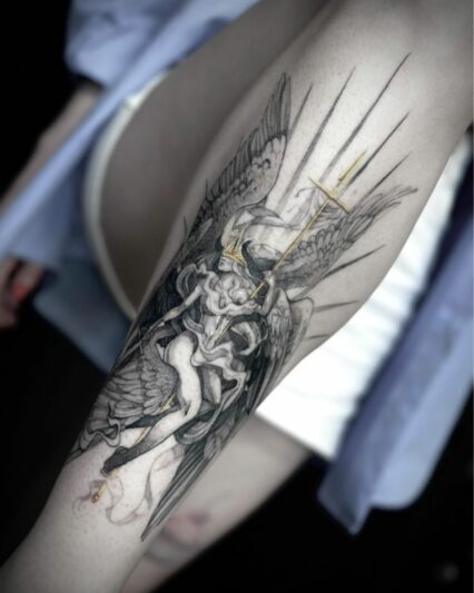 Maxmarker.tattoo - Pologne6