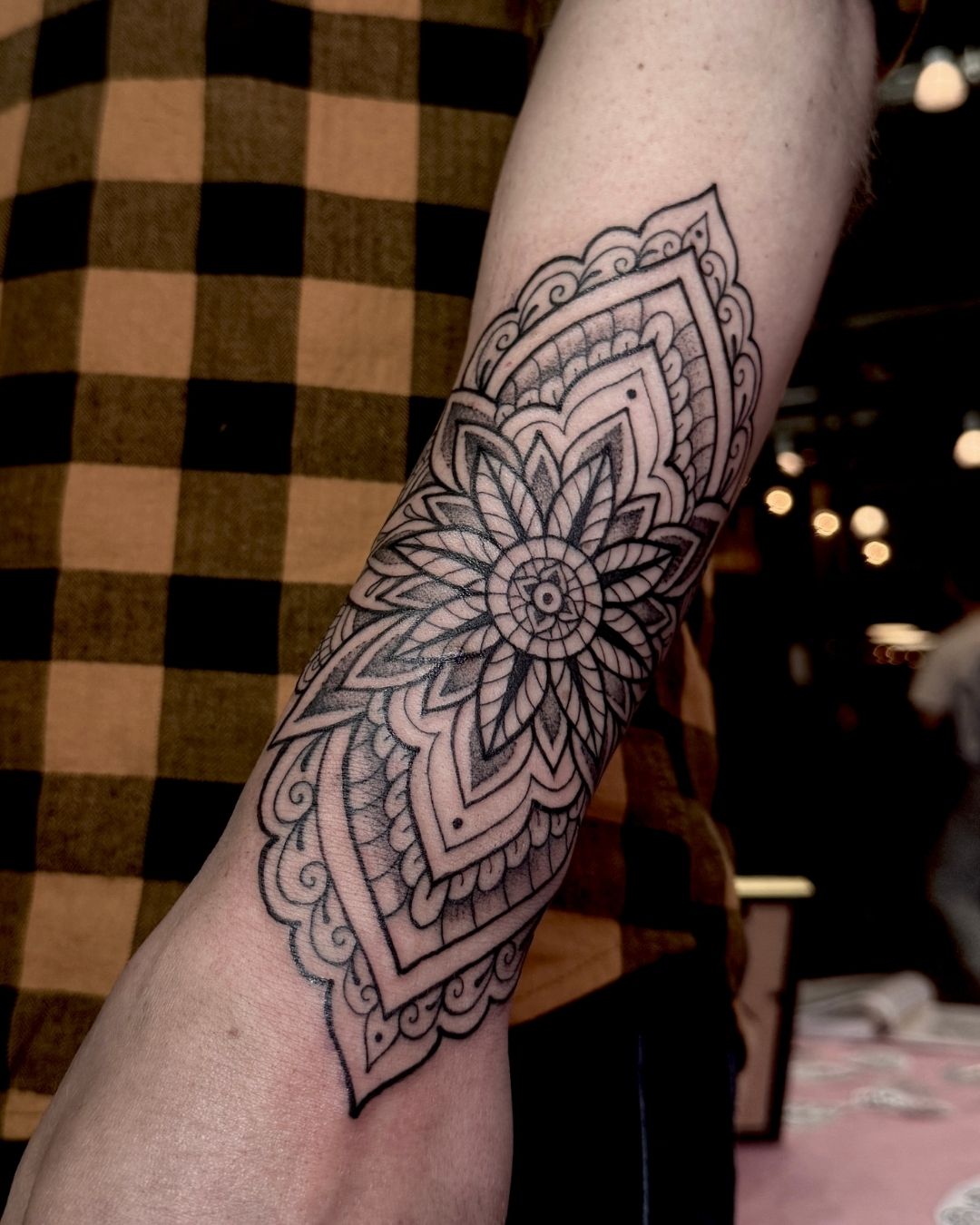 Mel Tattoos - Espagne6