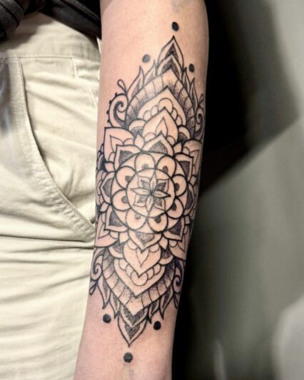 Mel Tattoos - Espagne8