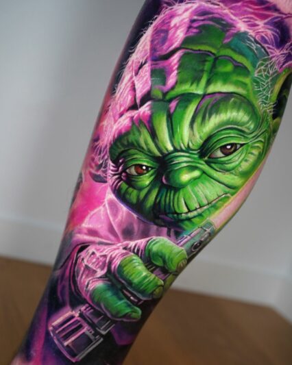 Michael Taguet - France6