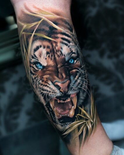 Mirel Tattoo Artist - Allemagne6