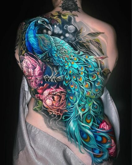 Morticia Eternal Ink - France6