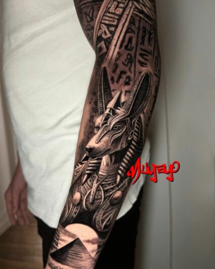 Muyayotattoo - Espagne6