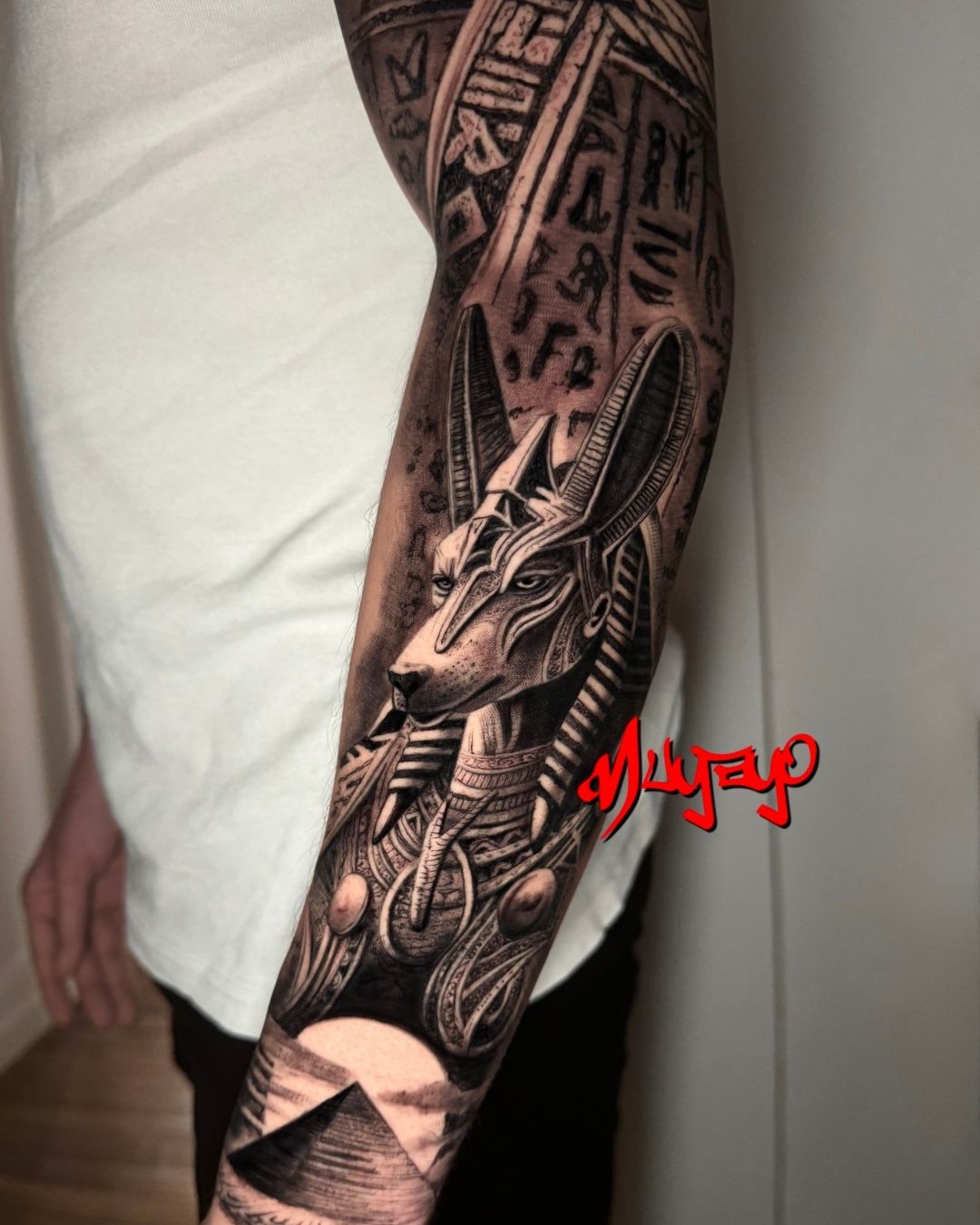 Muyayotattoo - Espagne6