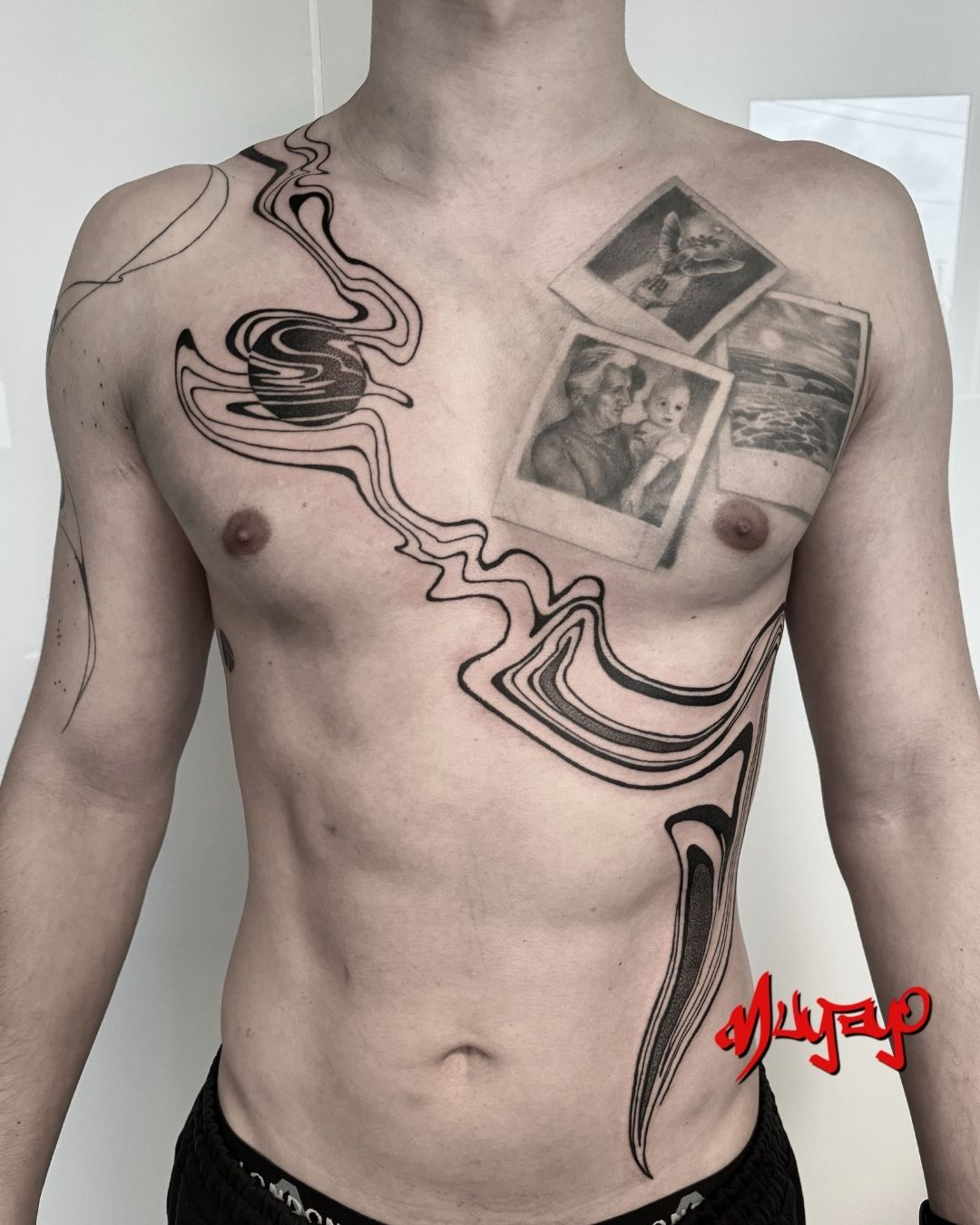 Muyayotattoo - Espagne7