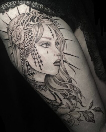 Niki Barai - Espagne6