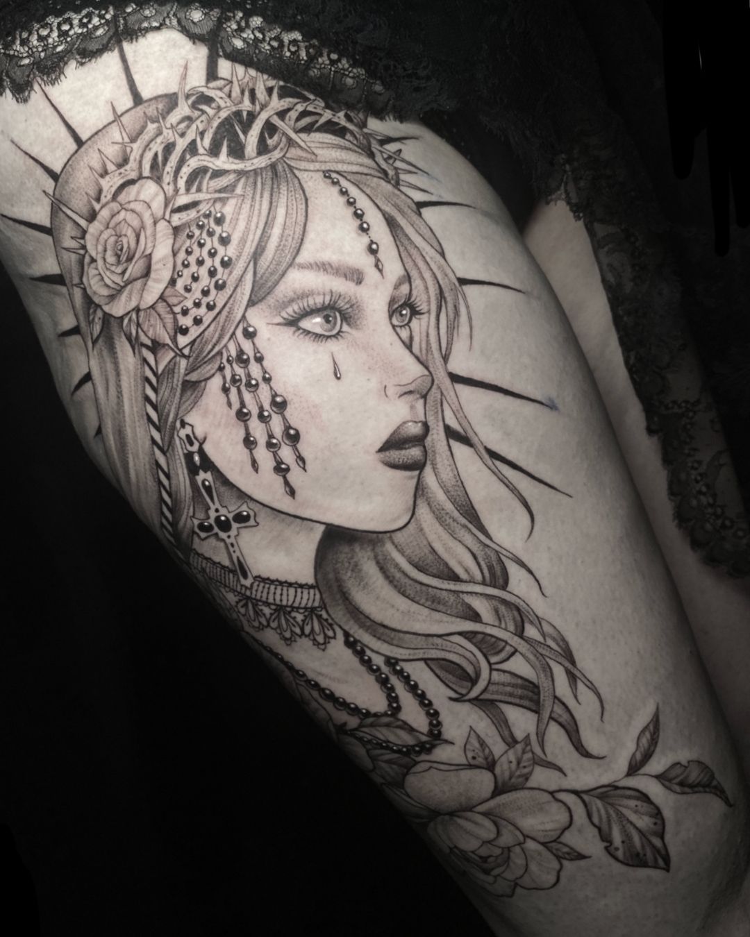 Niki Barai - Espagne6