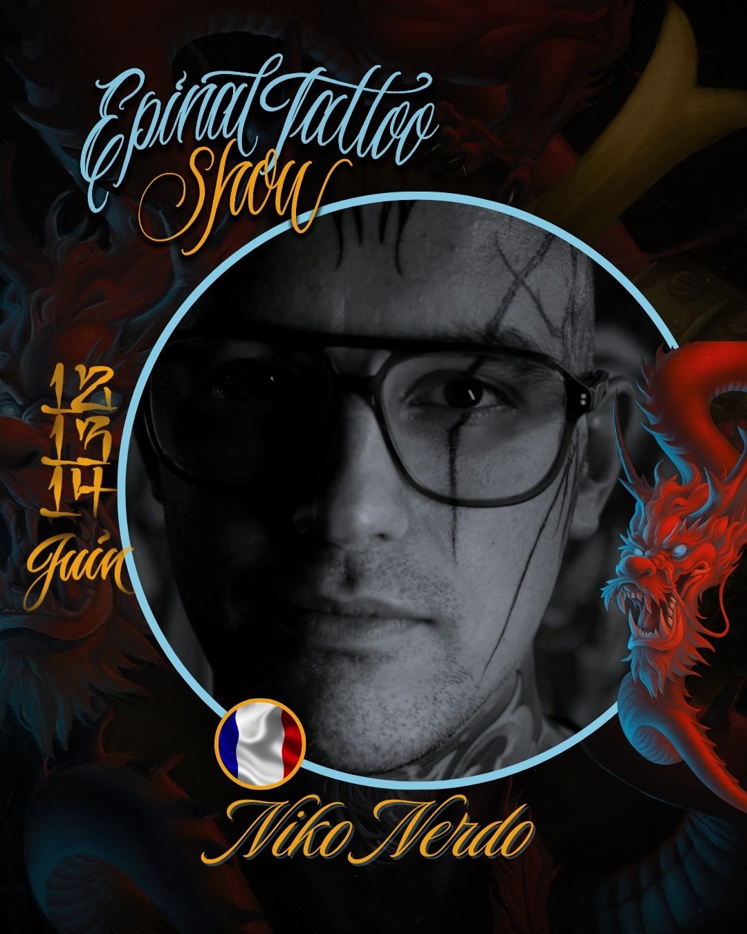 Niko Nerdo - France4