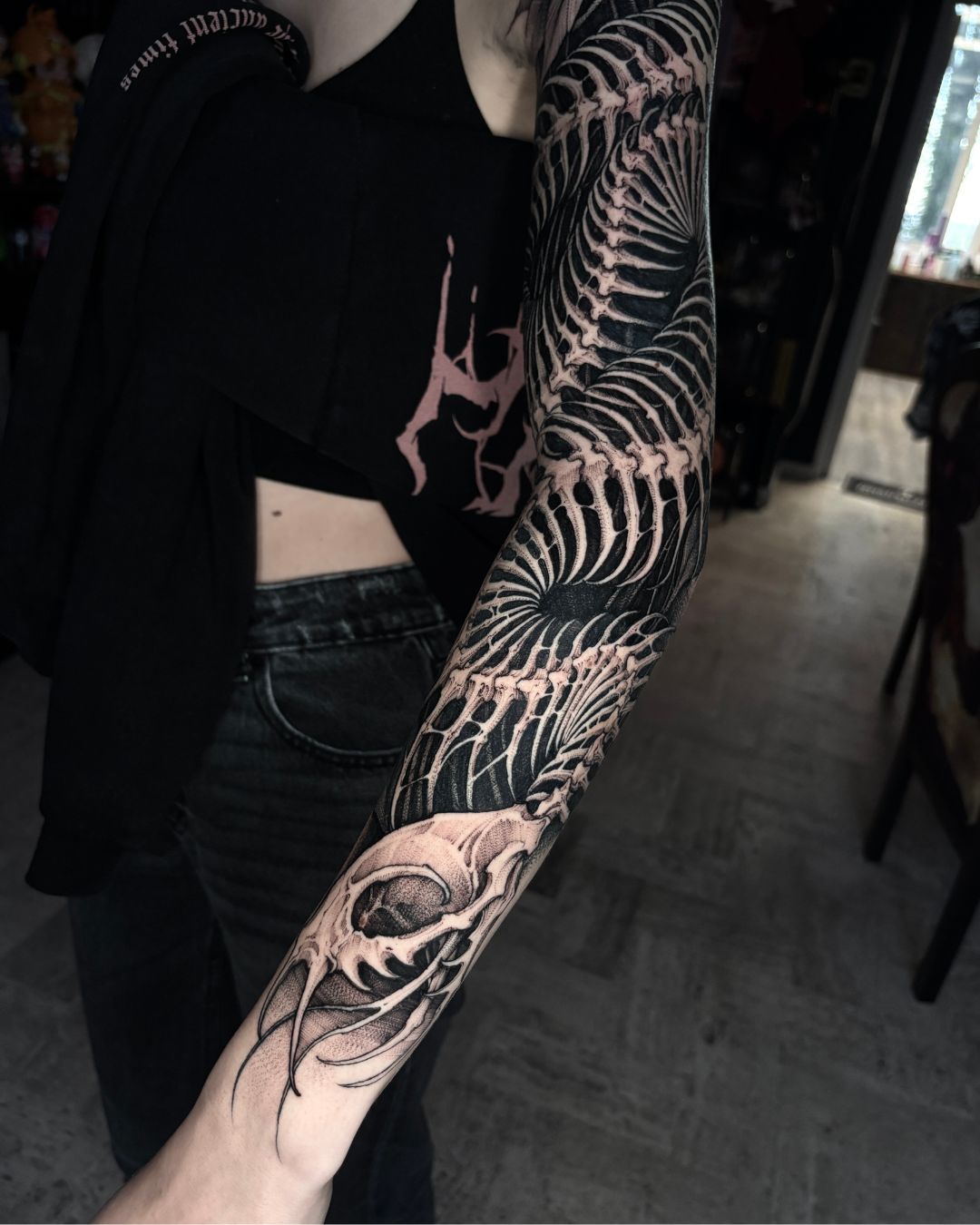 Niko Nerdo - France8