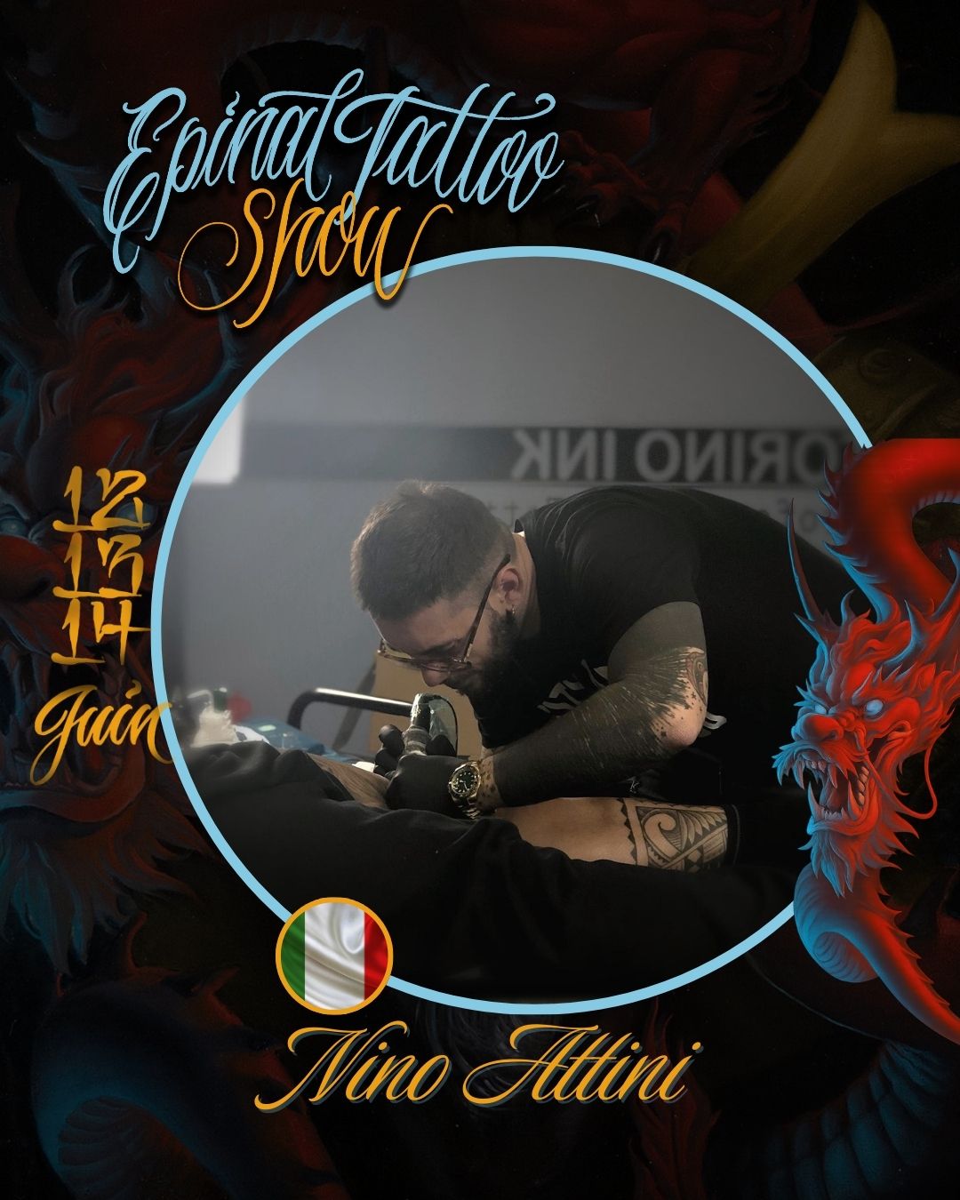 Nino Attini - Italie4