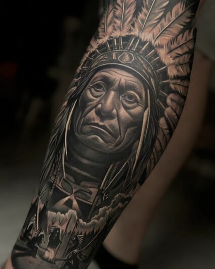 Pedro Vandiesel - Royaume-Uni6