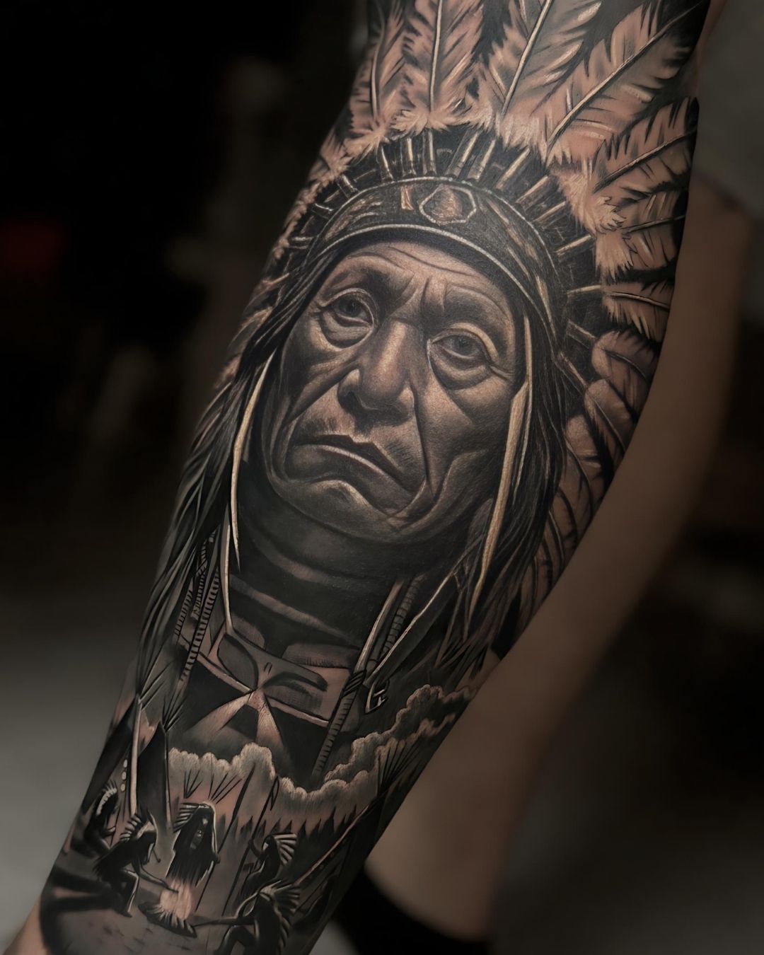 Pedro Vandiesel - Royaume-Uni6