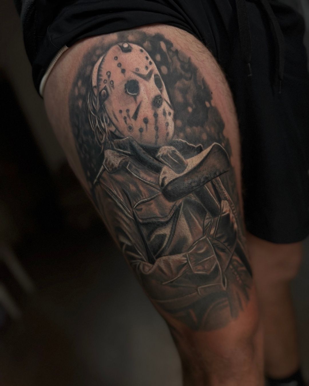 Pedro Vandiesel - Royaume-Uni7