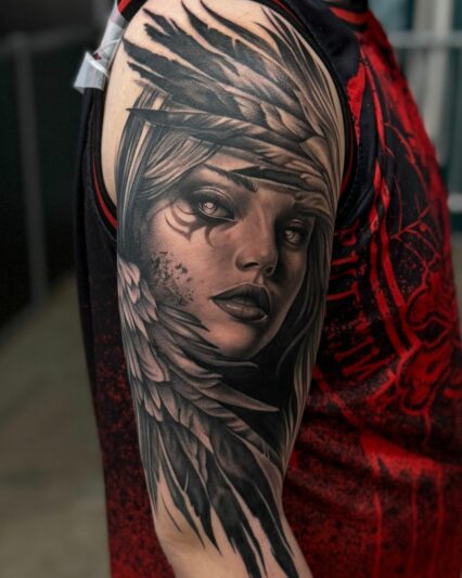 Pow Tattoo - France6