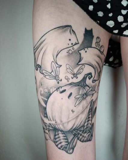 P'tite Nanette - France6