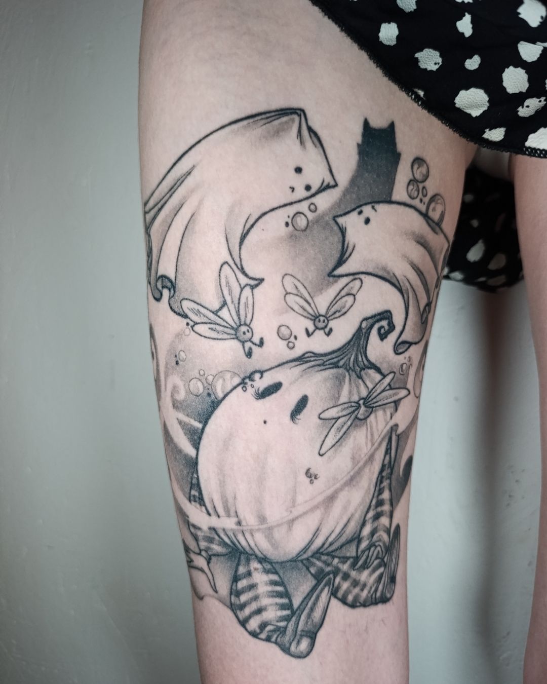 P'tite Nanette - France6