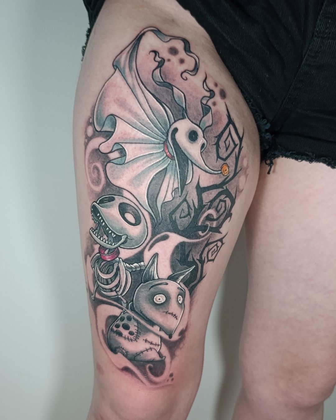 P'tite Nanette - France7