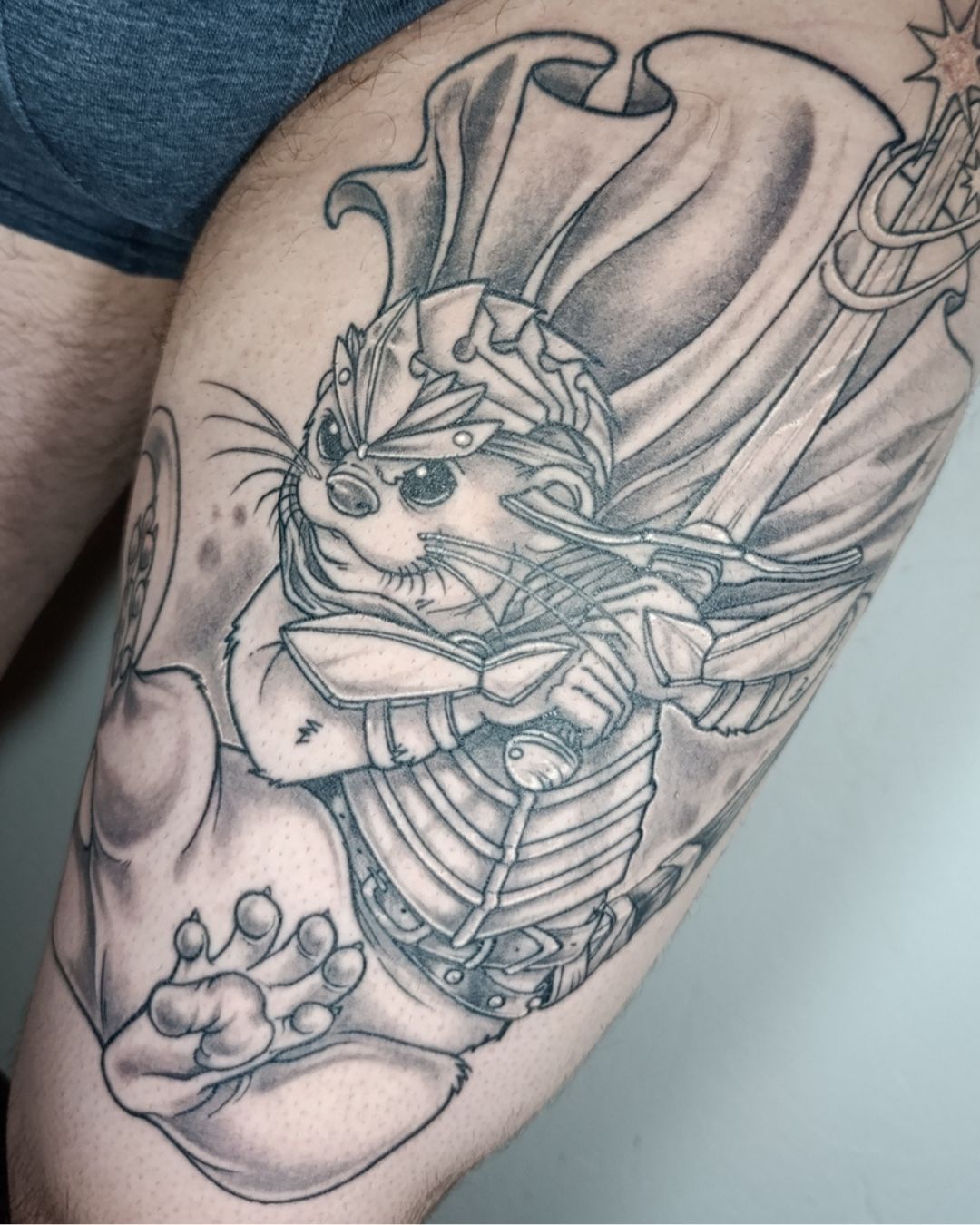 P'tite Nanette - France8