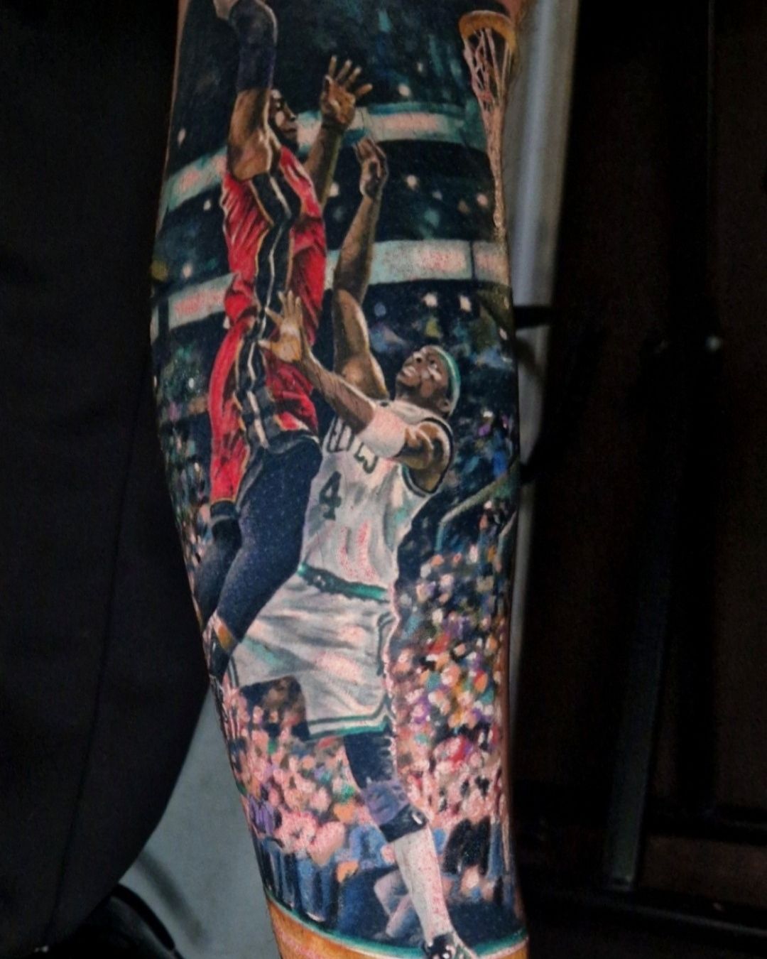 Remi Francès - France7