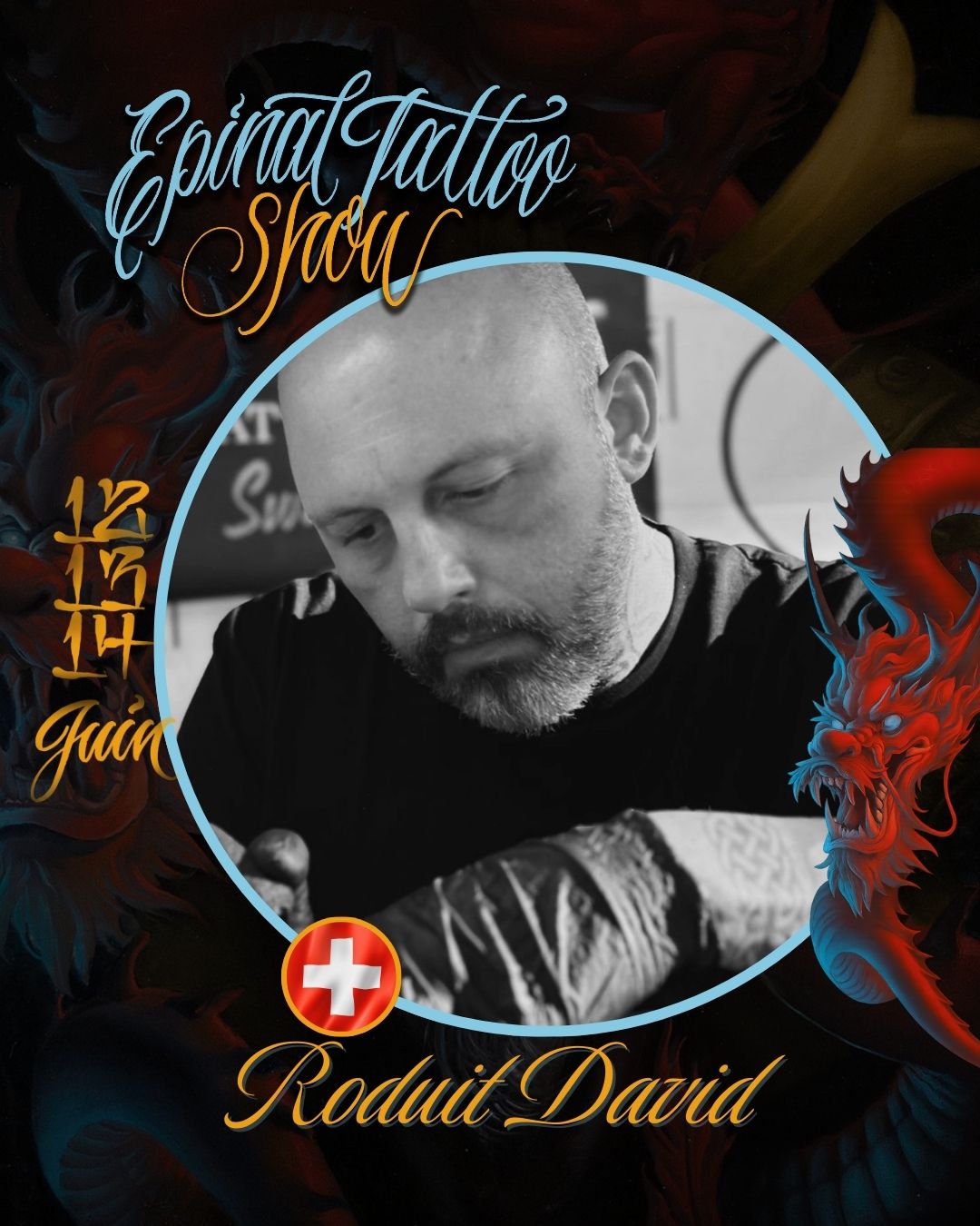 Roduit David - Suisse4