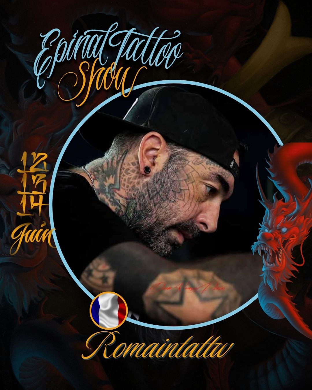 Romaintattw - France4