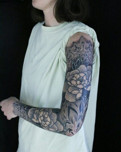 Romaintattw - France6