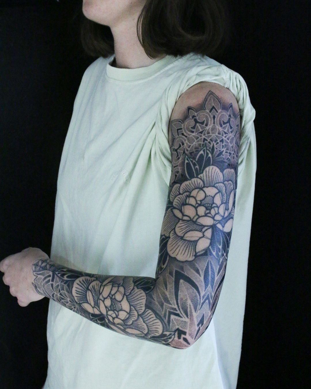 Romaintattw - France6