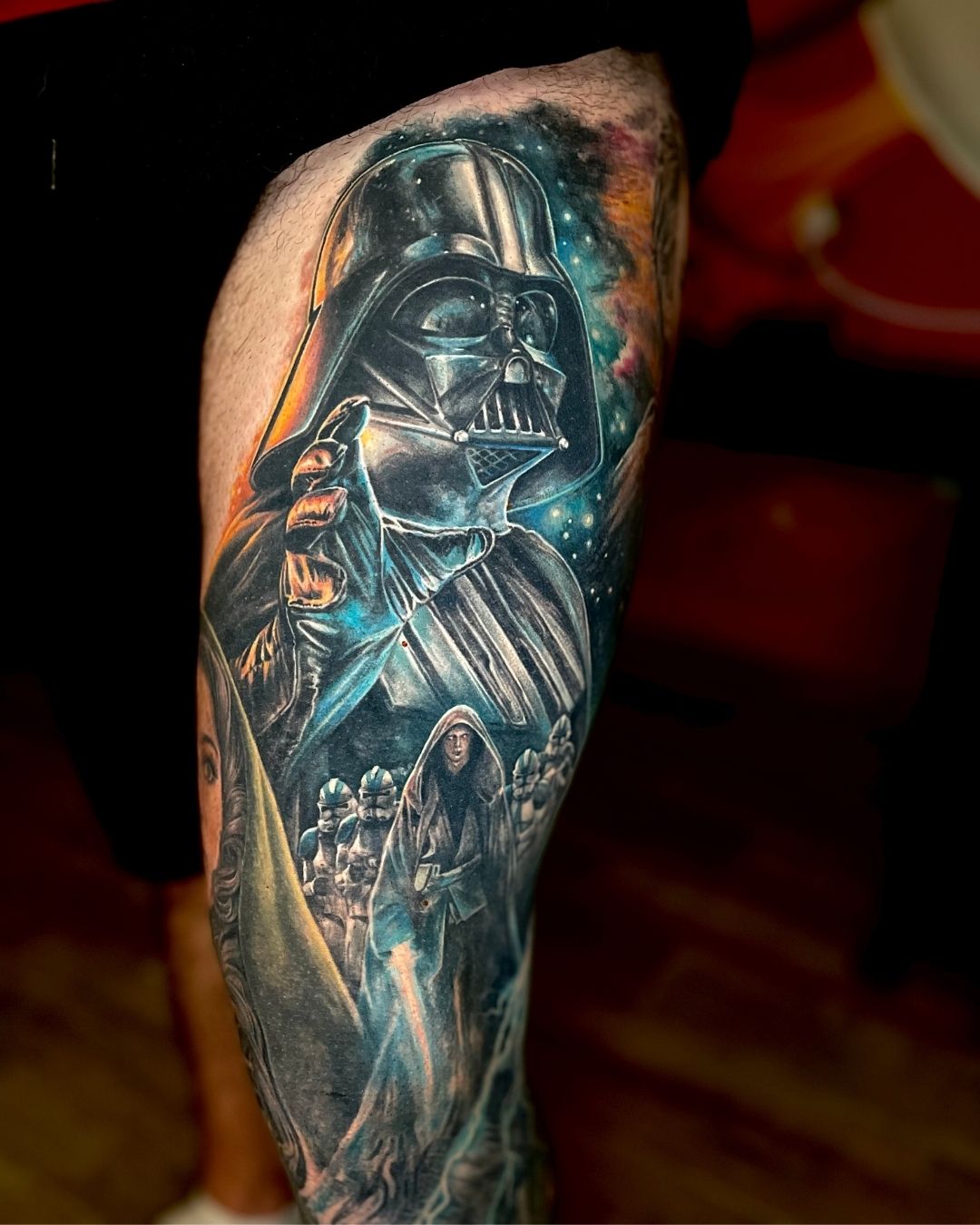 Roxane Duquenne - France6