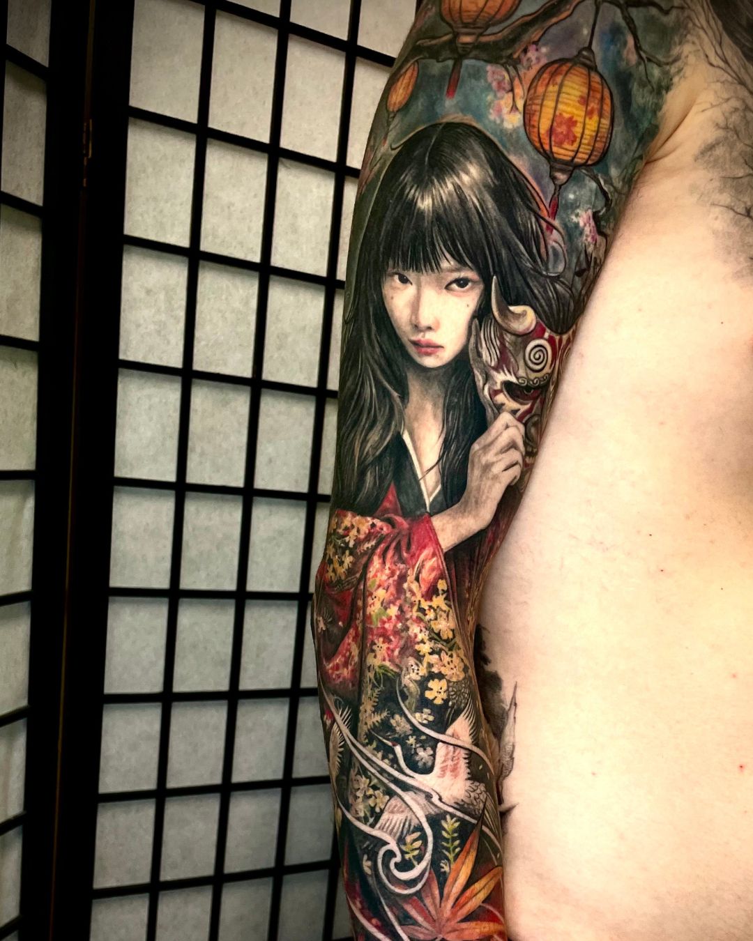 Roxane Duquenne - France8