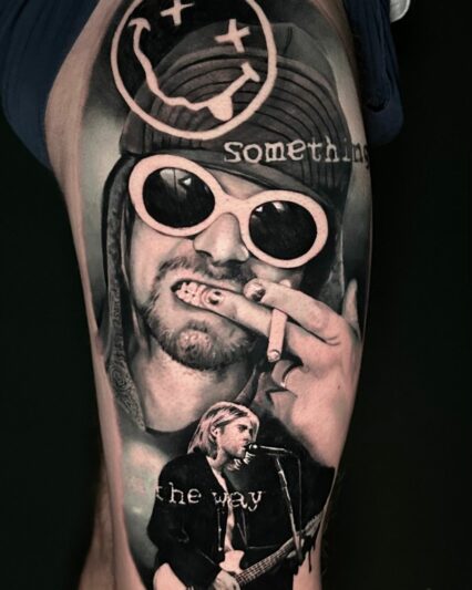 Sabina Gart - France7