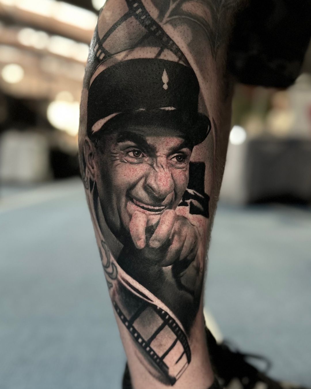 Sabina Gart - France8