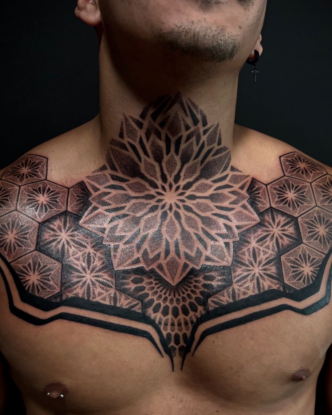 Sik_Tattoo - France7
