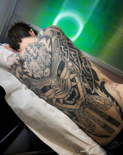 Simone SamInk - Italie6